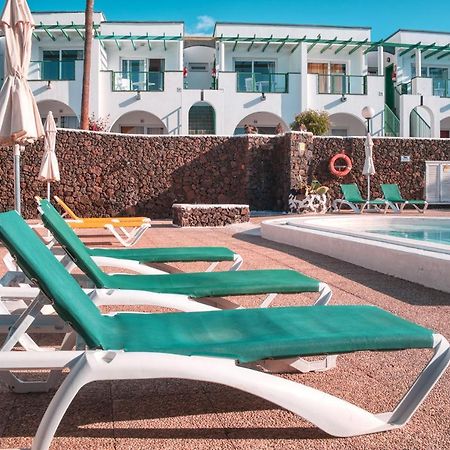 Eva Vacation Home Pool & Relax Puerto del Carmen  Eksteriør billede
