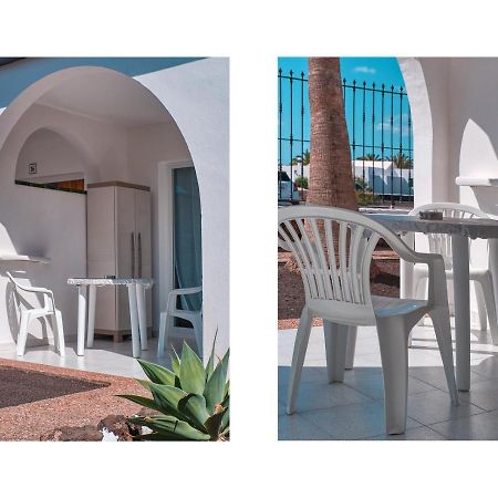 Eva Vacation Home Pool & Relax Puerto del Carmen  Eksteriør billede