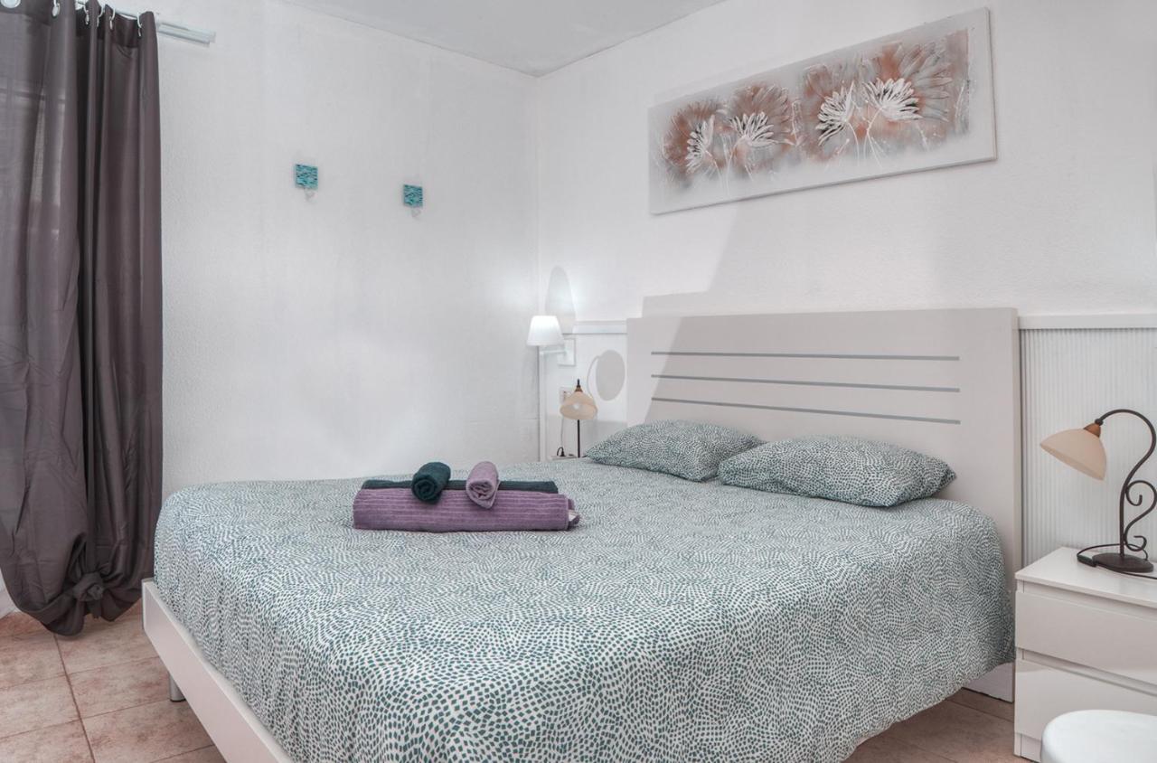 Eva Vacation Home Pool & Relax Puerto del Carmen  Eksteriør billede