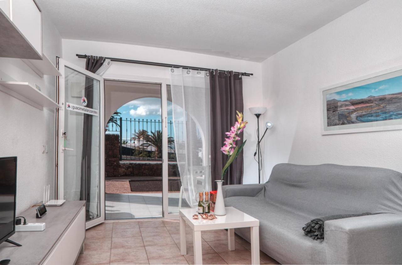 Eva Vacation Home Pool & Relax Puerto del Carmen  Eksteriør billede